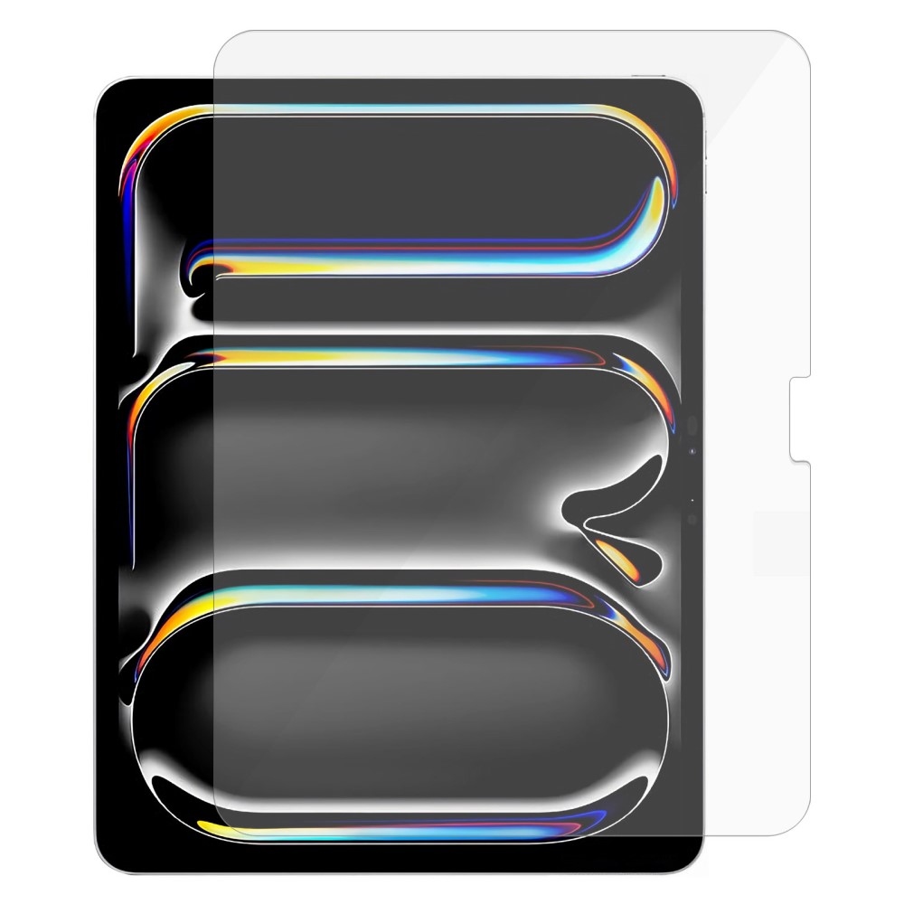 Tvrzené sklo na tablet iPad Air 13 (2024)/(2025)