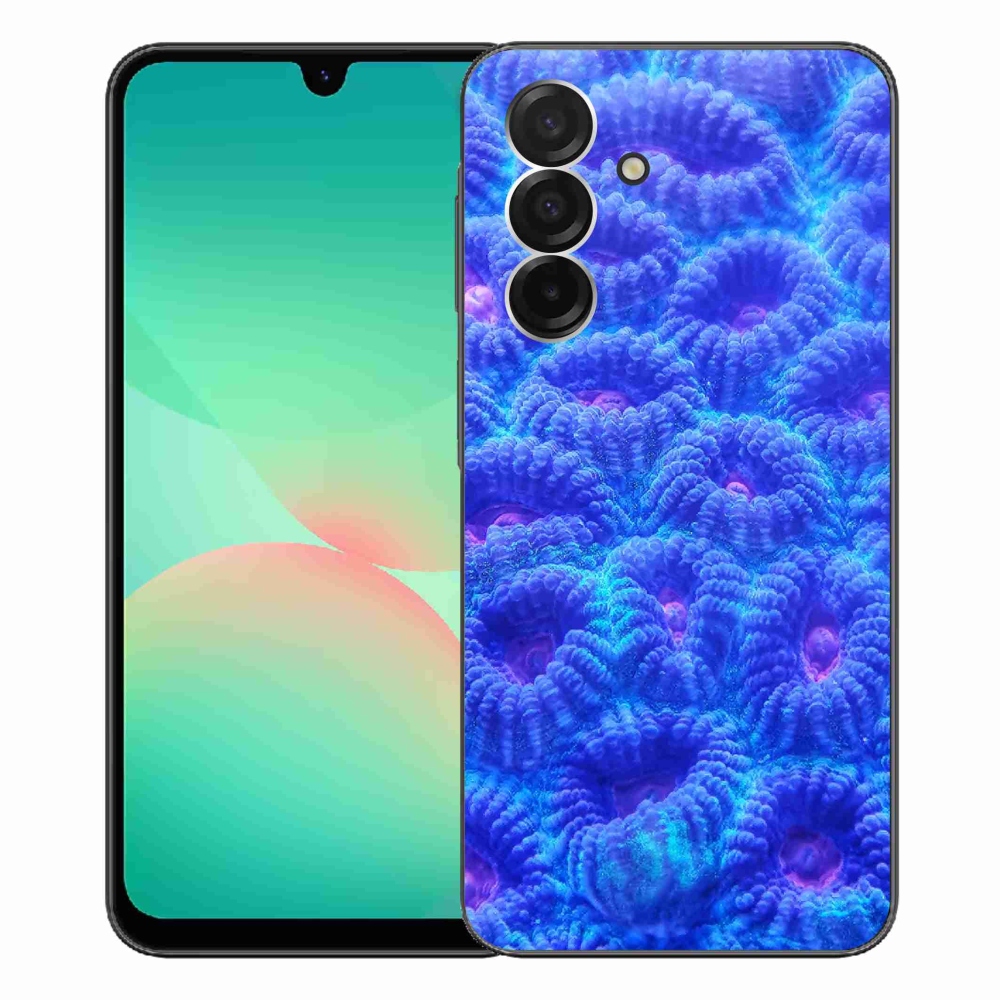 Gelový kryt mmCase na Samsung Galaxy A26 5G - abstraktní motiv 17