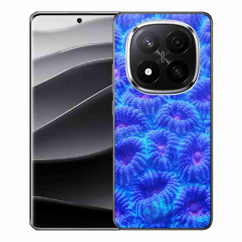 Gelový kryt mmCase na Xiaomi Redmi Note 14 Pro+ 5G - abstraktní motiv 17