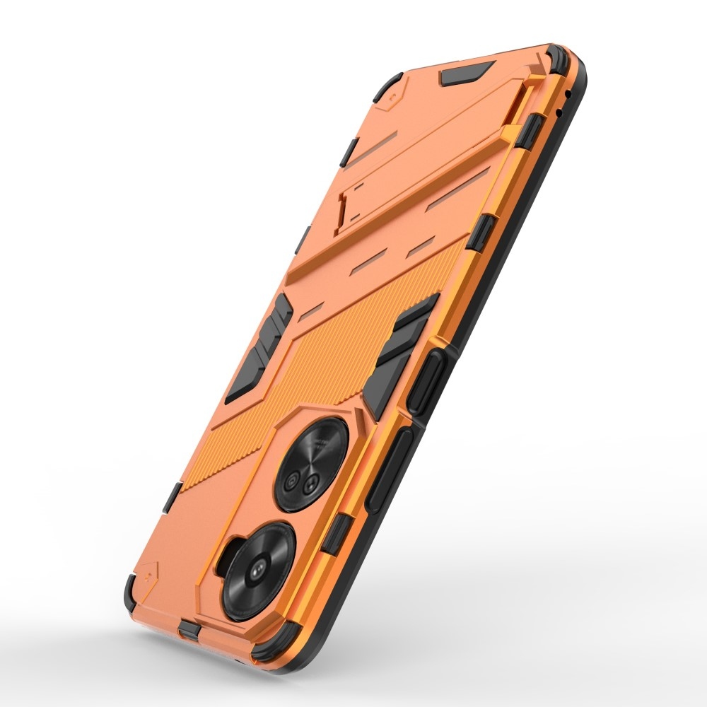 Armory odolný kryt na Huawei Nova 12 SE - oranžový