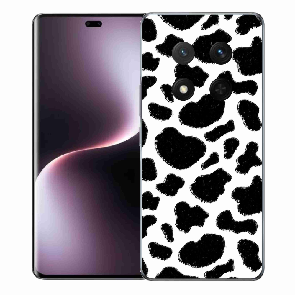 Gelový kryt mmCase na Honor Magic 7 Lite 5G - abstrakt 31