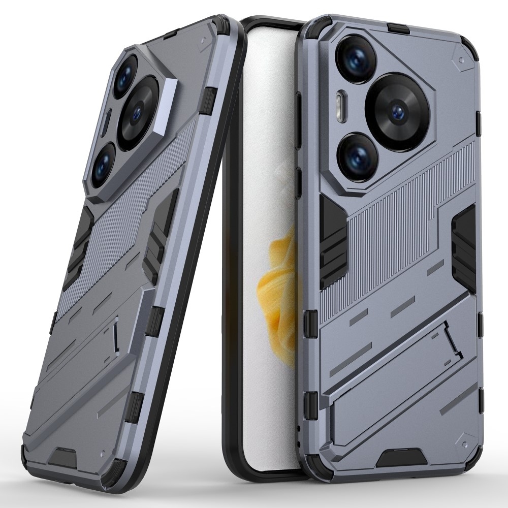 Armory odolný kryt na Huawei Pura 70 Pro - tmavěmodrý