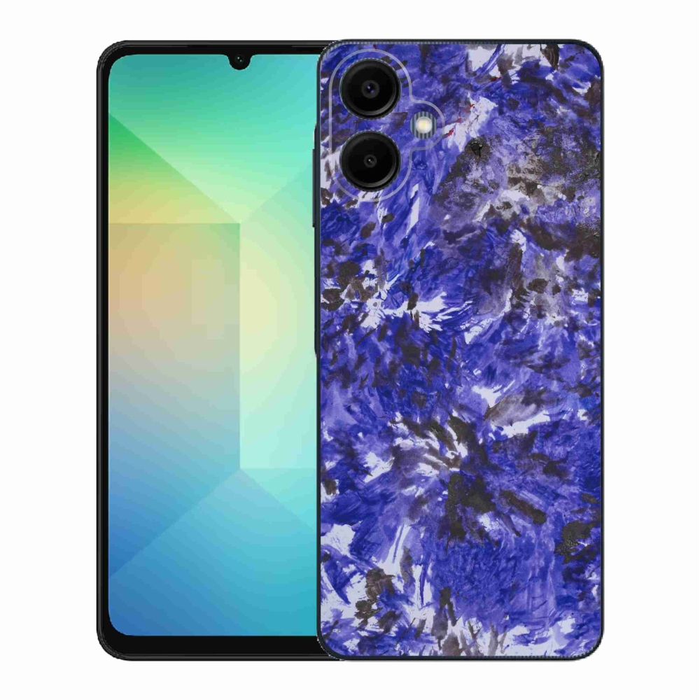 Gelový kryt mmCase na Samsung Galaxy A06 4G - abstraktní motiv 13