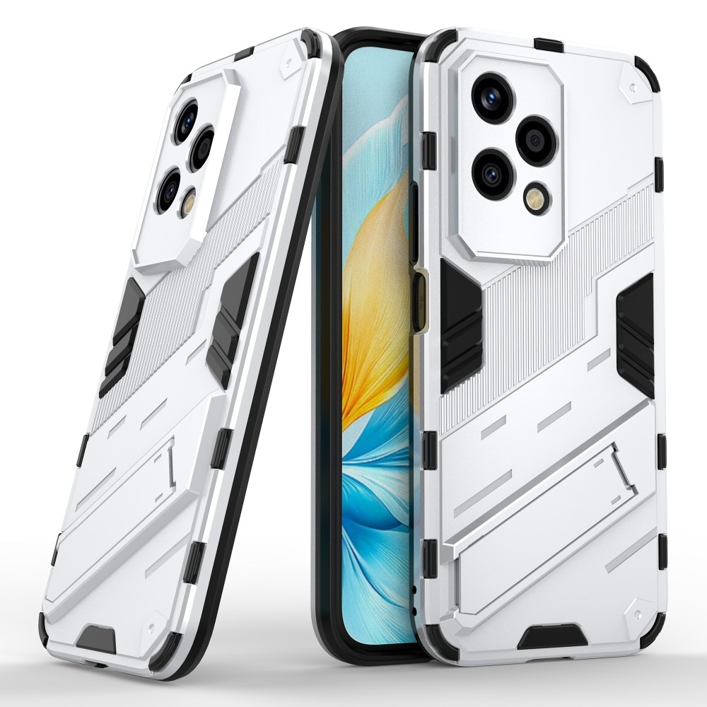 Armory odolný kryt na Honor 200 Lite 5G - bílý