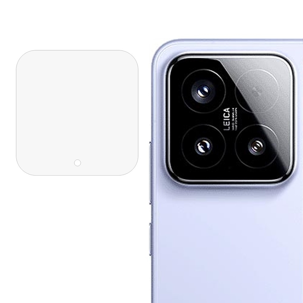 Sklo čočky fotoaparátu na mobil Xiaomi 15