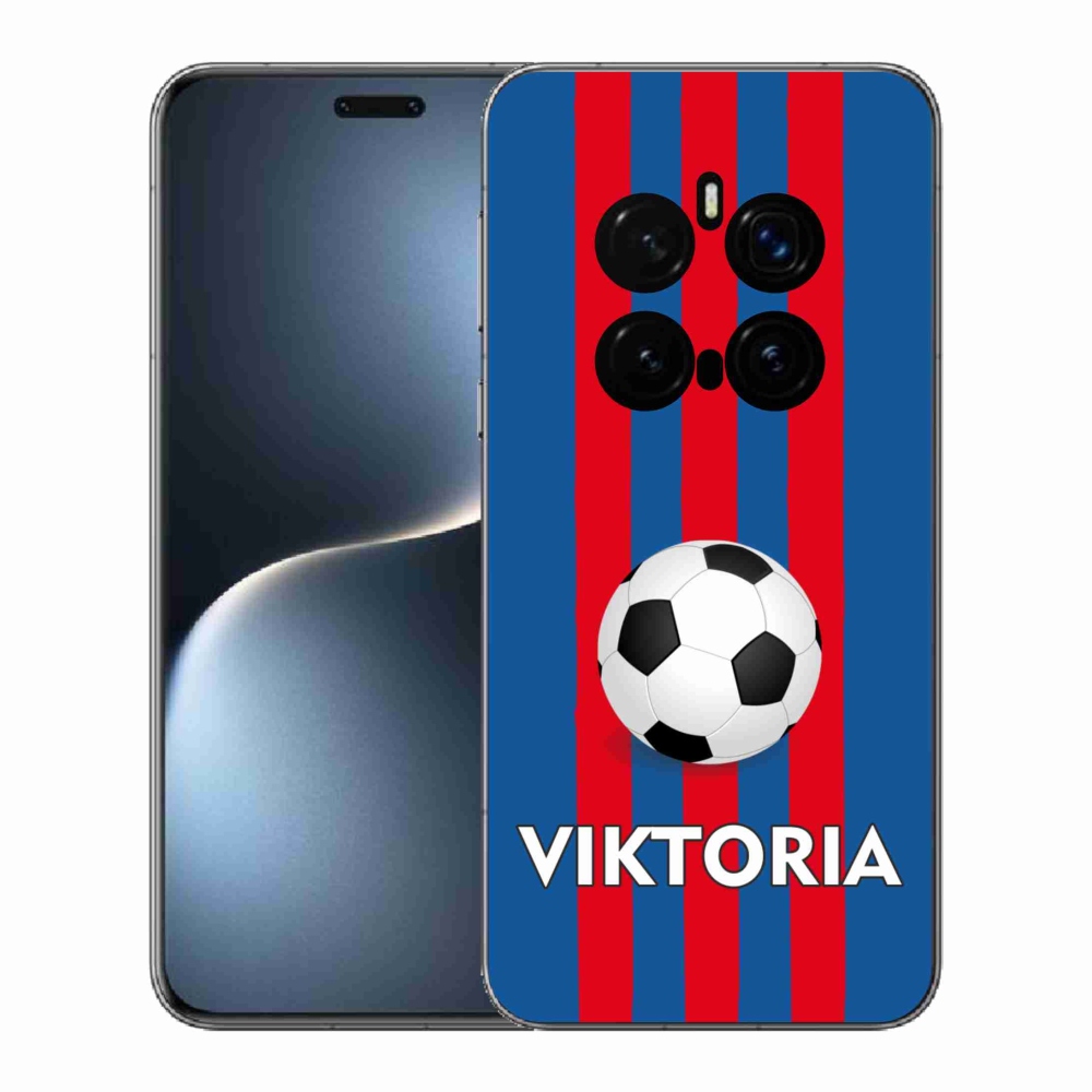 Gelový kryt mmCase na Honor Magic 7 Pro 5G - Viktoria