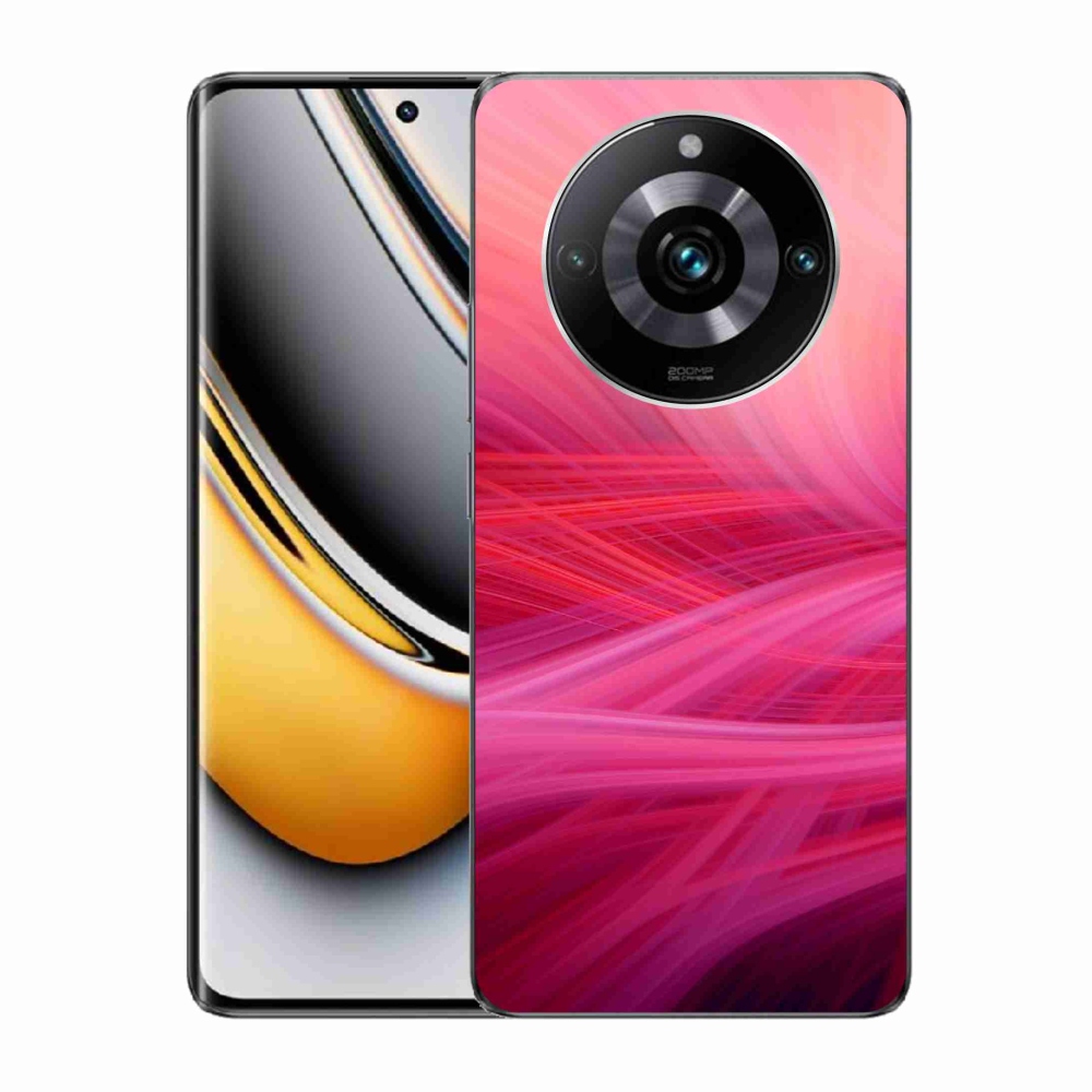 Gelový kryt mmCase na Realme 11 Pro/11 Pro+ - abstrakt 13