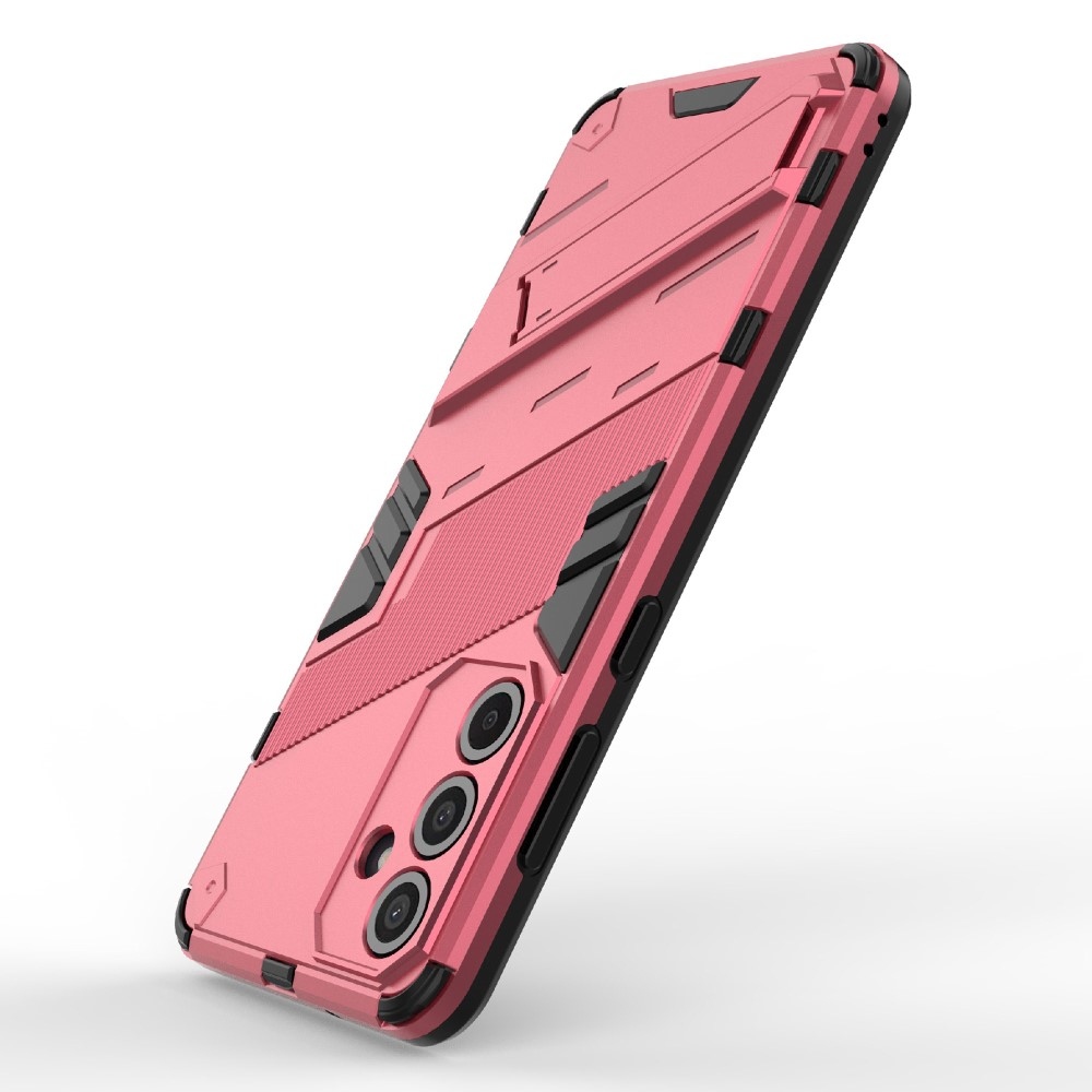 Armory odolný kryt na Samsung Galaxy M55 5G - rose