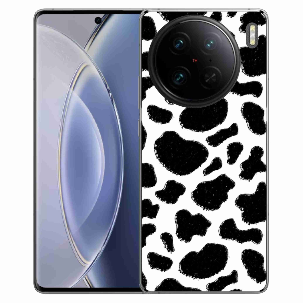 Gelový kryt mmCase na Vivo X90 Pro - abstrakt 31