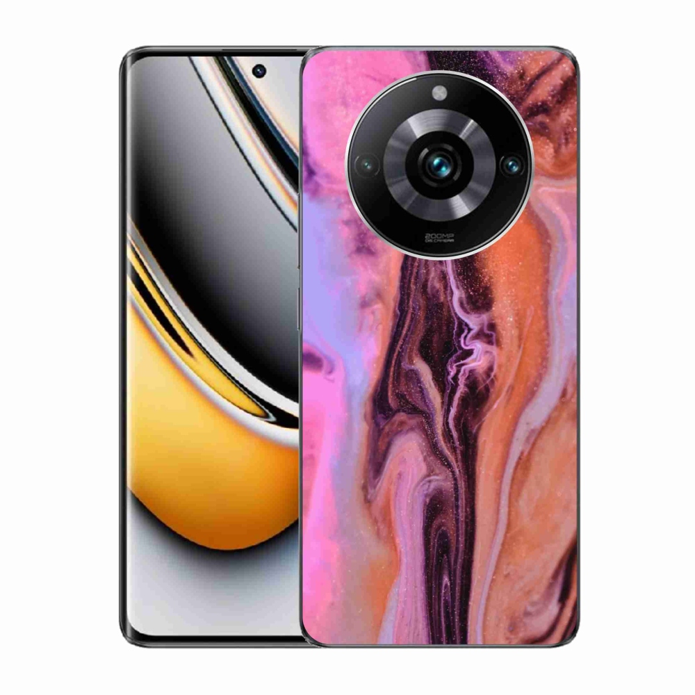 Gelový kryt mmCase na Realme 11 Pro/11 Pro+ - abstrakt 26