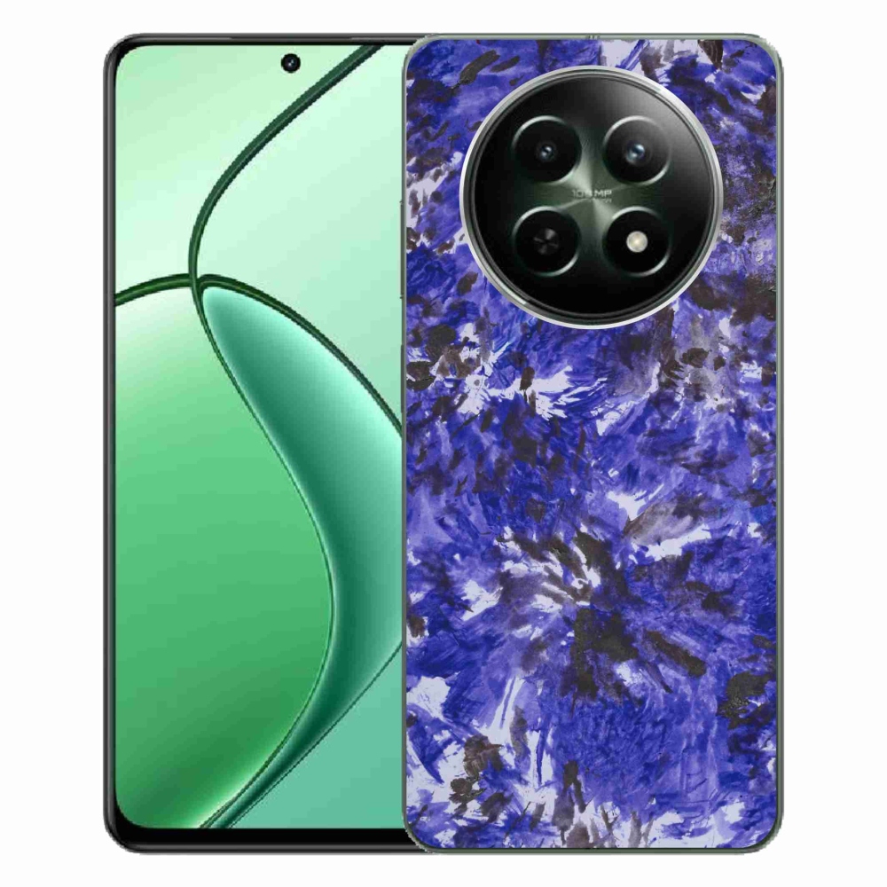 Gelový kryt mmCase na Realme 12 5G/12x 5G - abstraktní motiv 13
