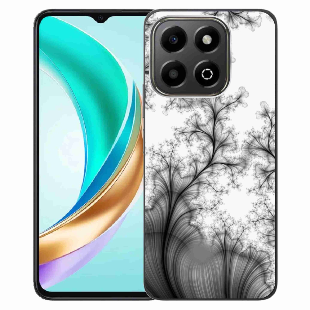 Gelový kryt mmCase na Honor X6b - abstrakt 20