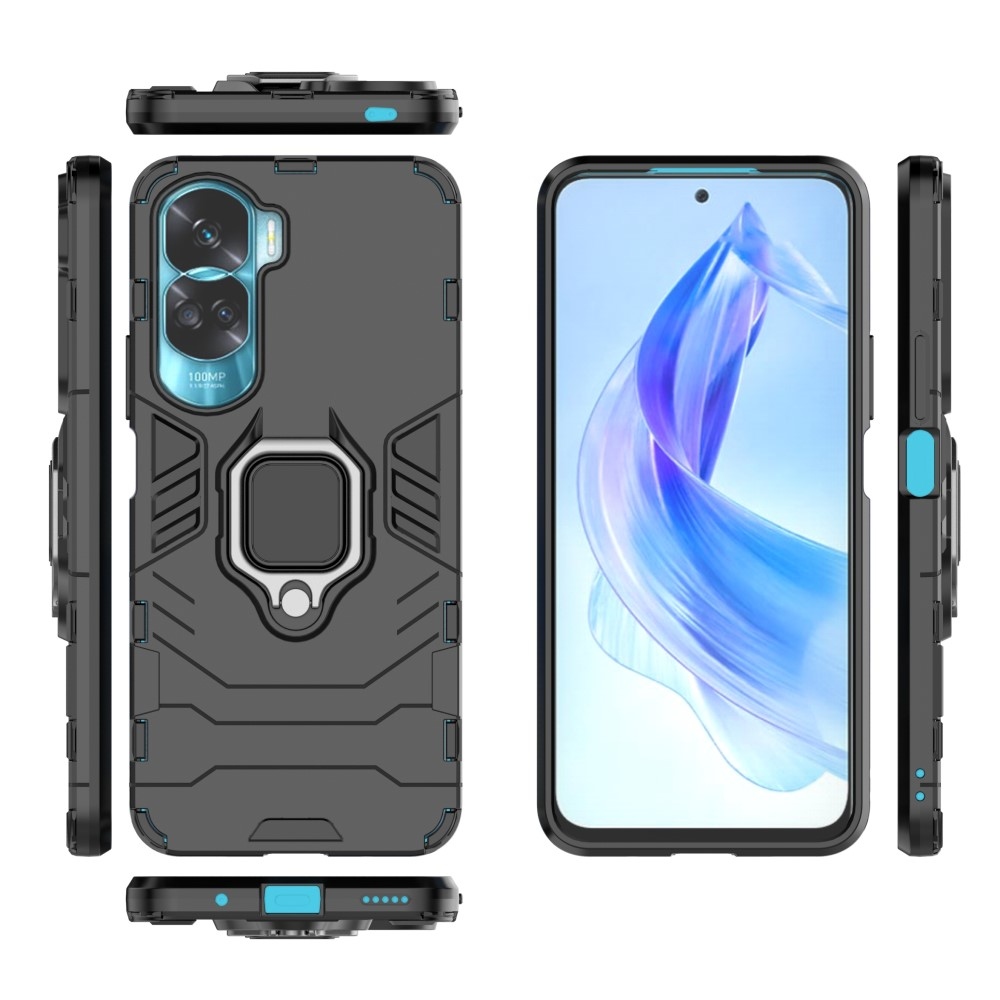 Guardy odolný kryt na Honor 90 Lite - černý