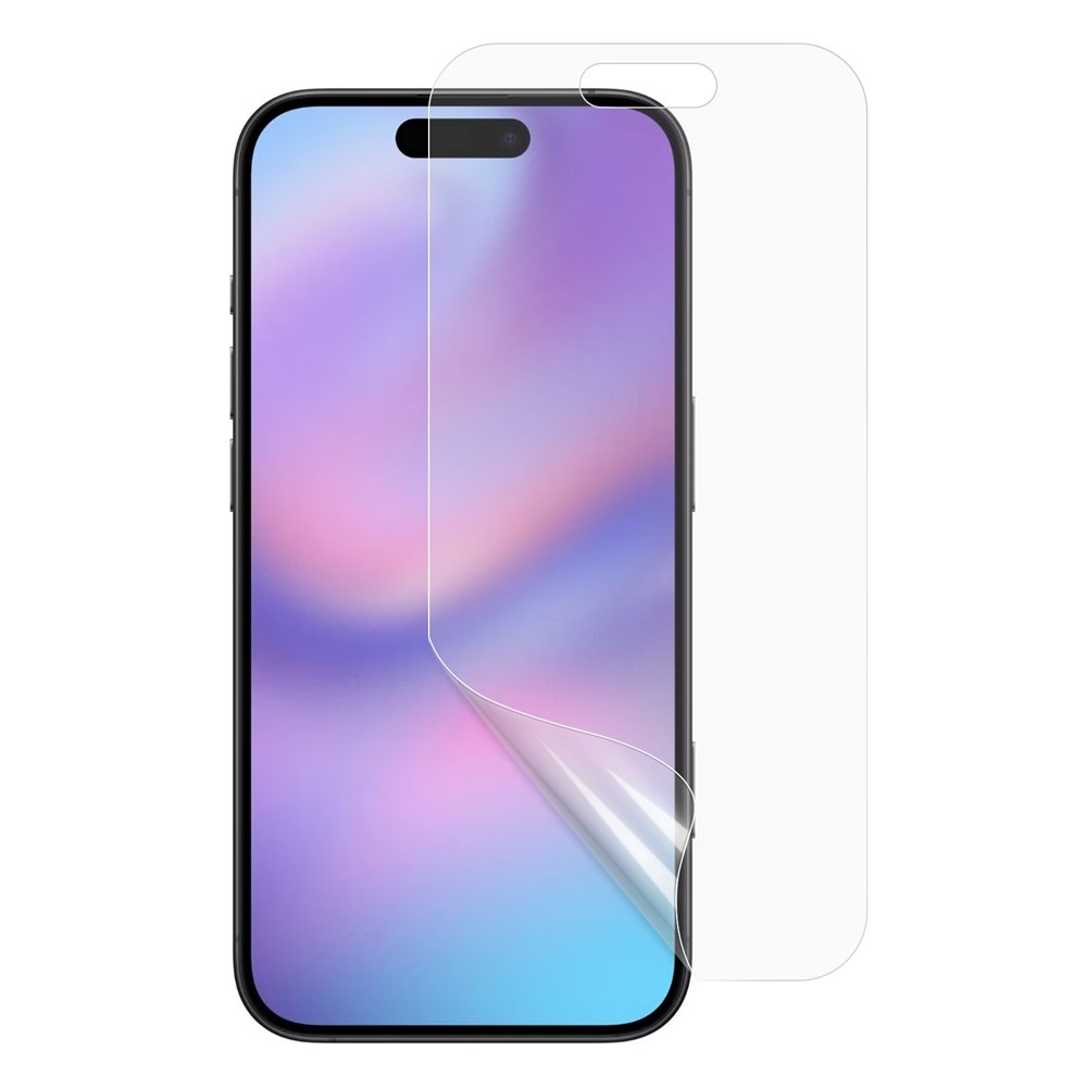 Ochranná fólie na mobil iPhone 17