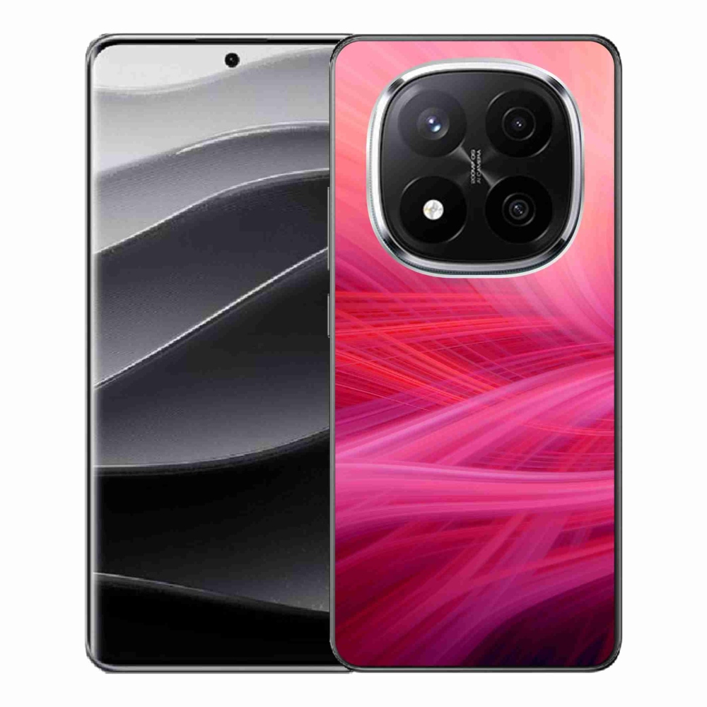 Gelový kryt mmCase na Xiaomi Redmi Note 14 Pro+ 5G - abstrakt 13