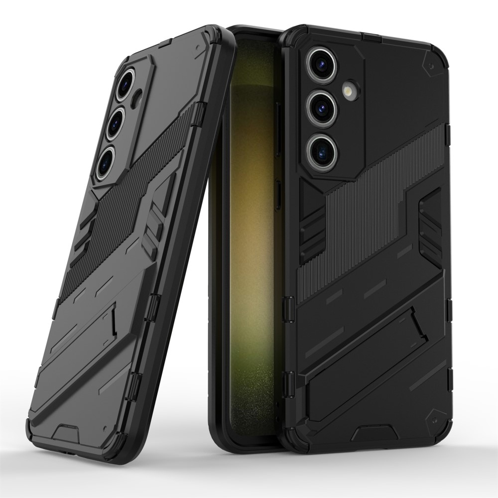 Armory odolný kryt na Samsung Galaxy S24 FE - černý