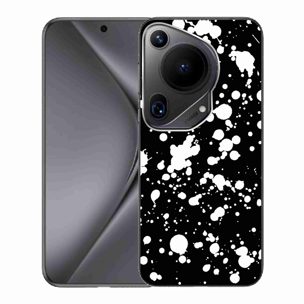 Gelový kryt mmCase na Huawei Pura 70 Ultra - abstrakt 32