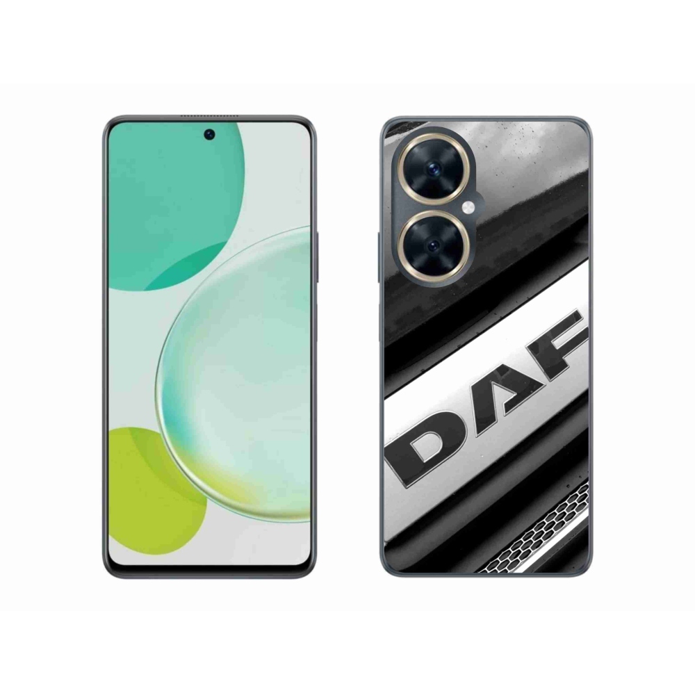 Gelový kryt mmCase na Huawei Nova 11i - znak 4