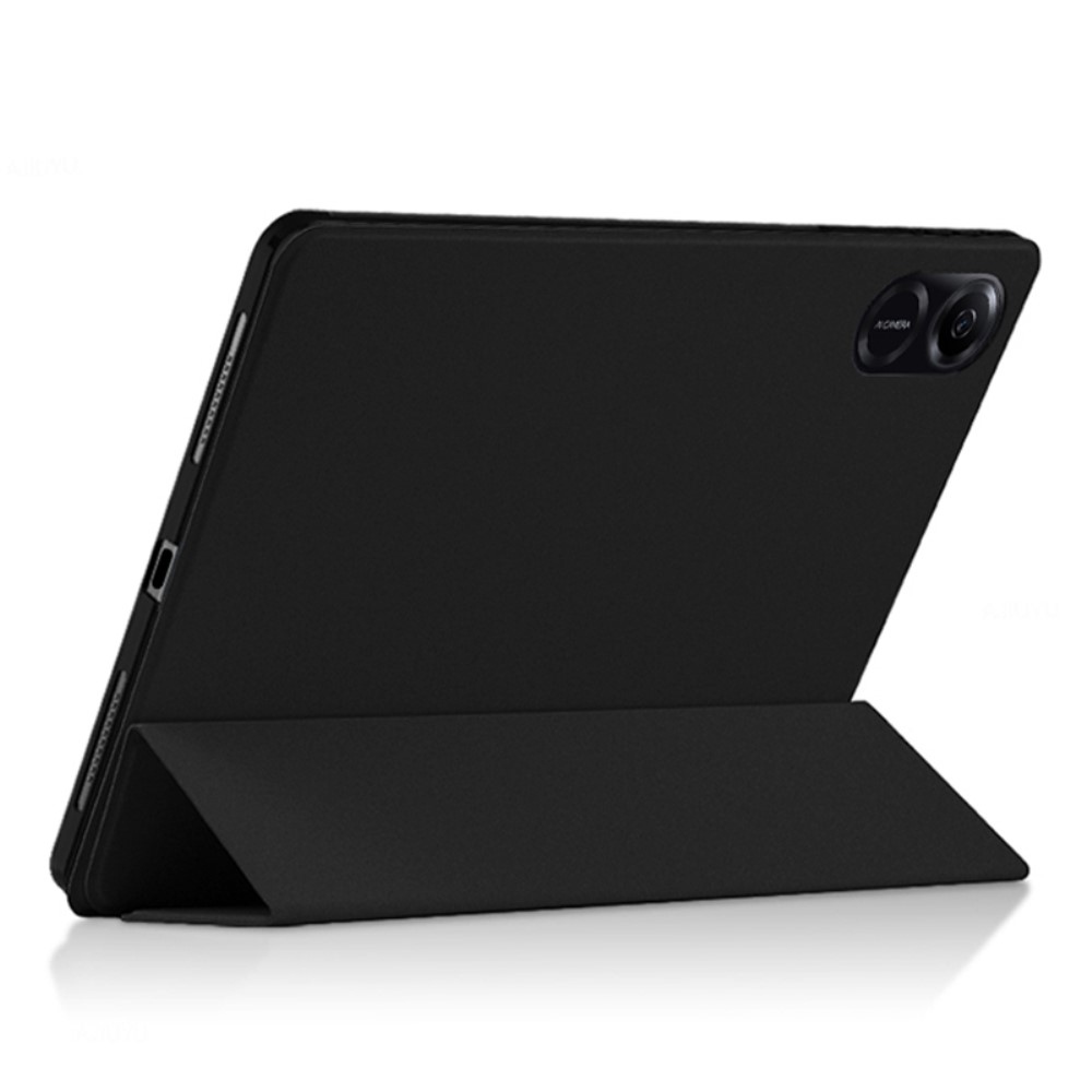 Polohovatelné pouzdro na Honor Pad X9 - černé