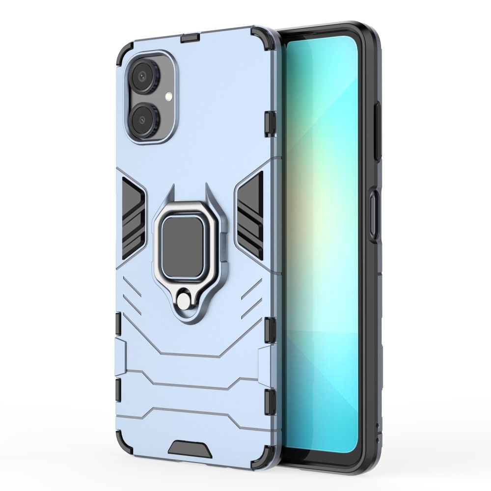 Guardy odolný kryt na Samsung Galaxy A06 4G - modrý