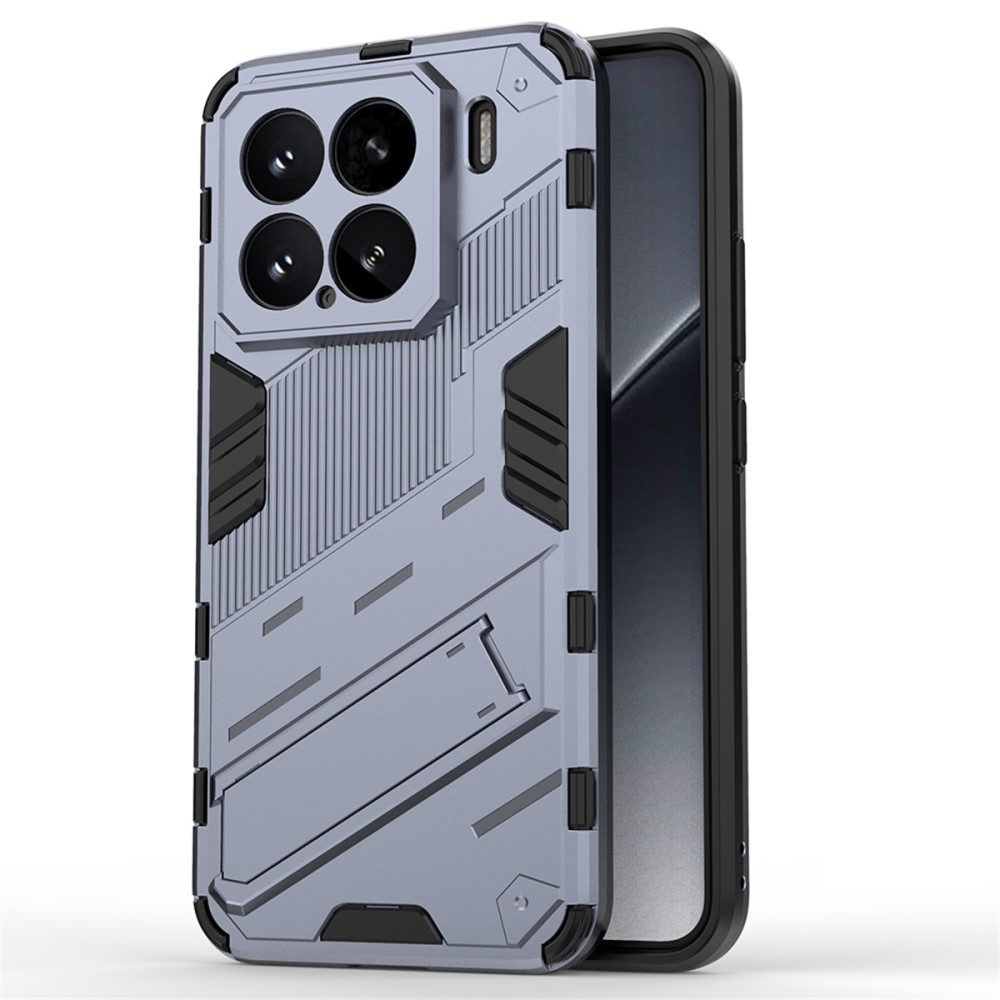 Armory odolný kryt na Xiaomi 15 - tmavěmodrý