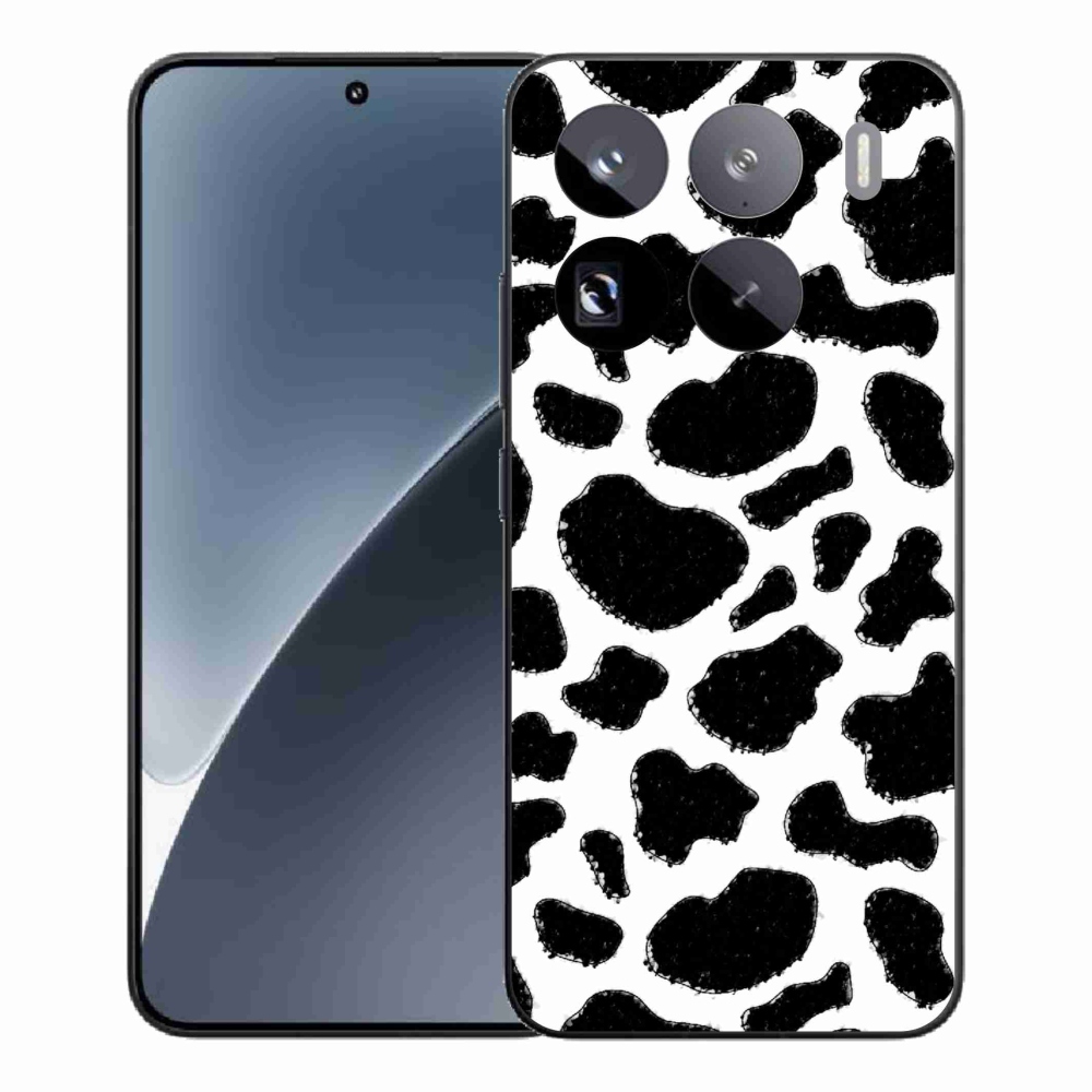 Gelový kryt mmCase na Xiaomi 15 Pro - abstrakt 31