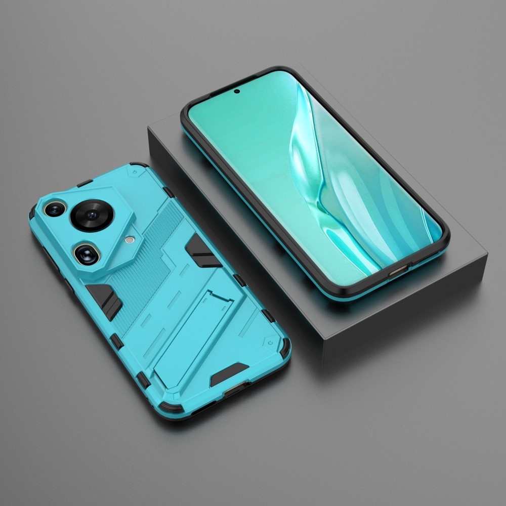 Armory odolný kryt na Huawei Pura 70 Ultra - světlemodrý