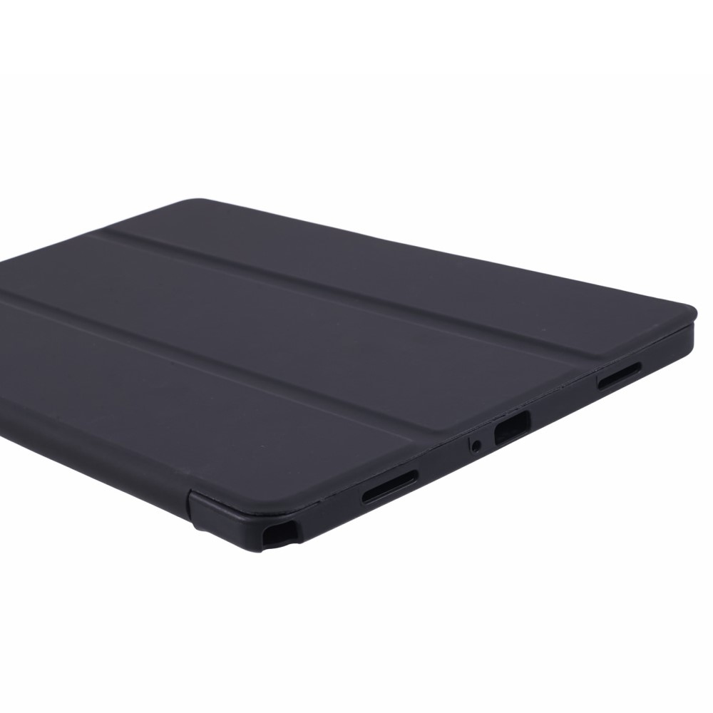 Cover zavírací pouzdro na Samsung Galaxy Tab A9+ - černé