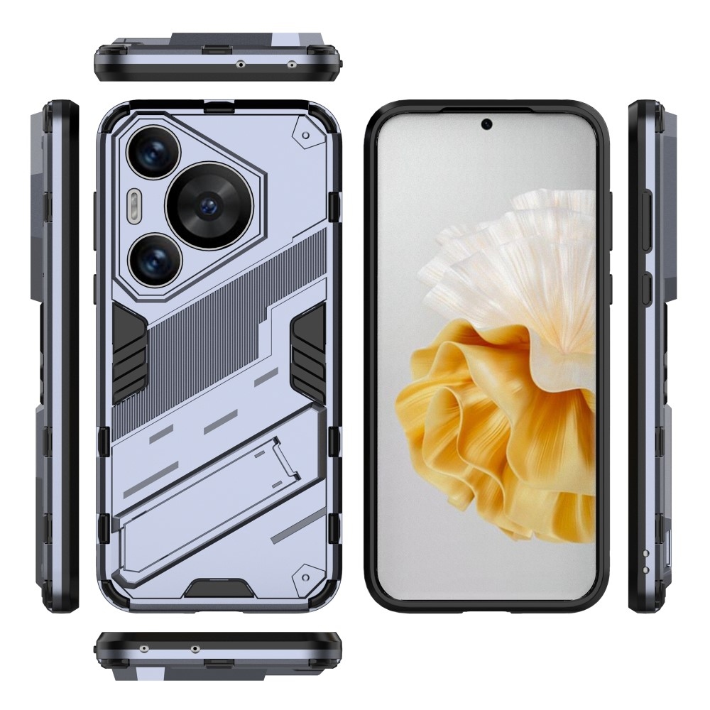 Armory odolný kryt na Huawei Pura 70 Pro - tmavěmodrý