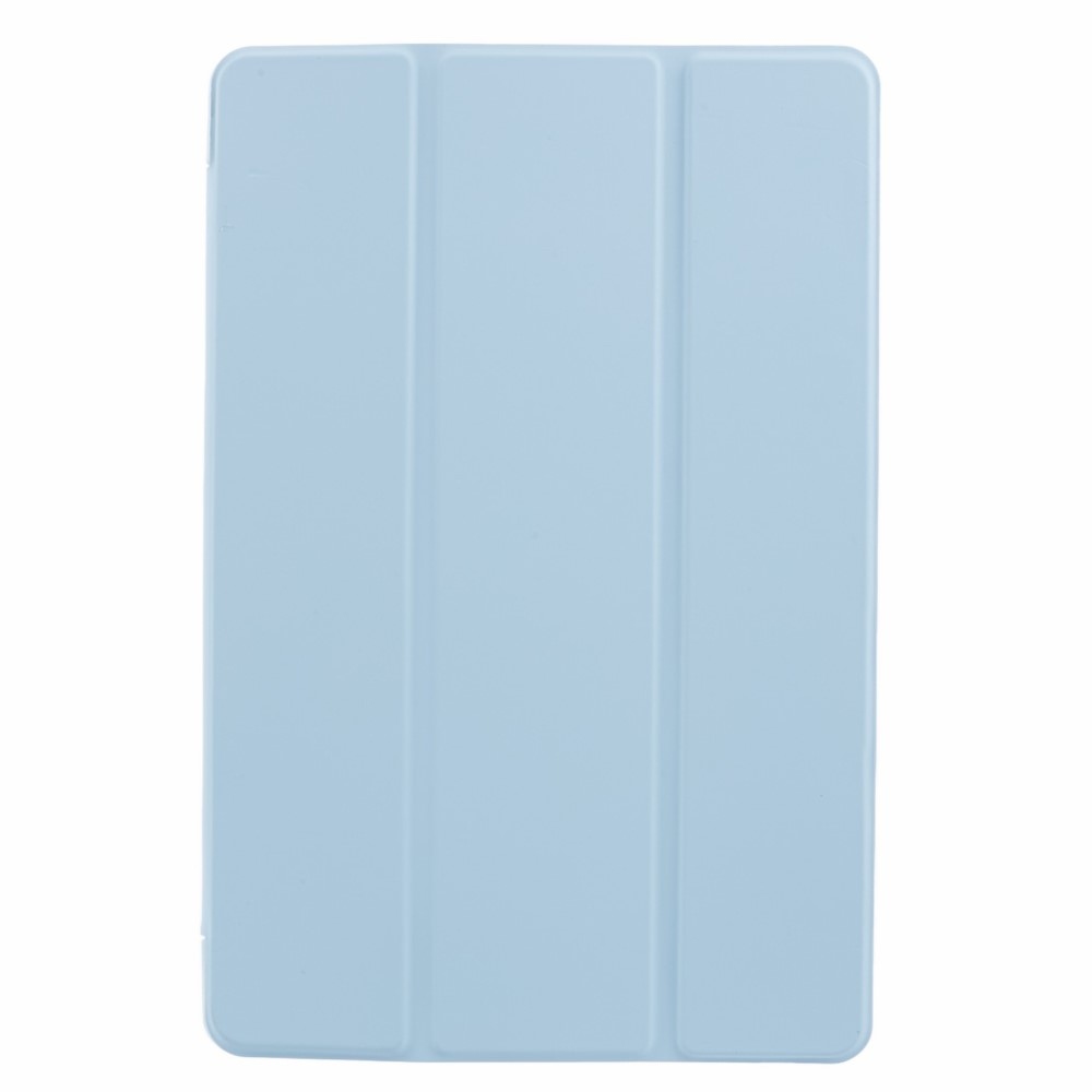 Cover zavírací pouzdro na Samsung Galaxy Tab A9+ - světlemodré