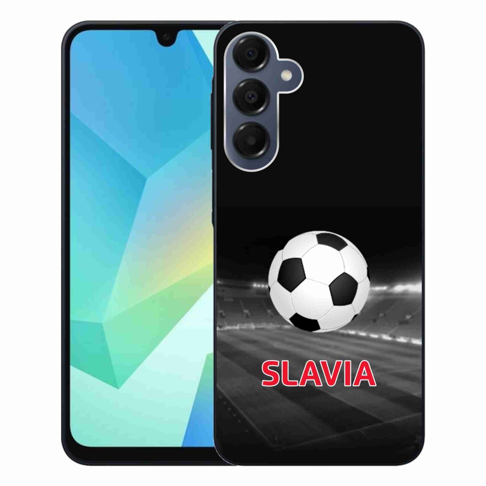 Gelový kryt mmCase na Samsung Galaxy A16 4G/5G - slavia