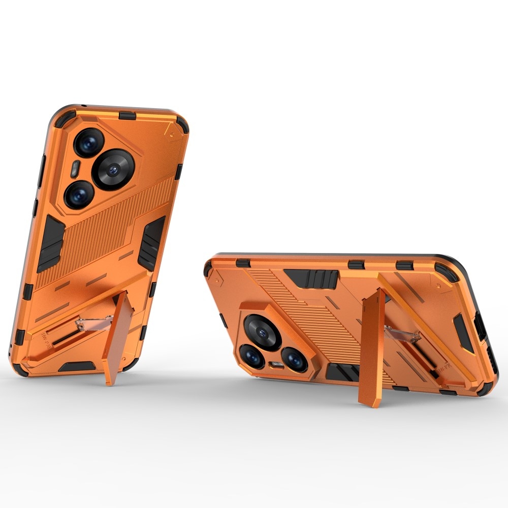 Armory odolný kryt na Huawei Pura 70 - oranžový