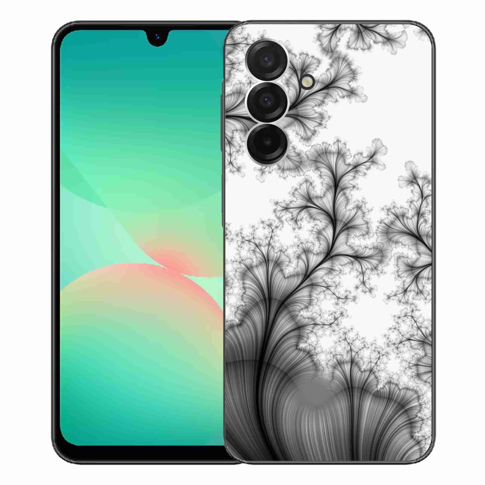 Gelový kryt mmCase na Samsung Galaxy A26 5G - abstrakt 20