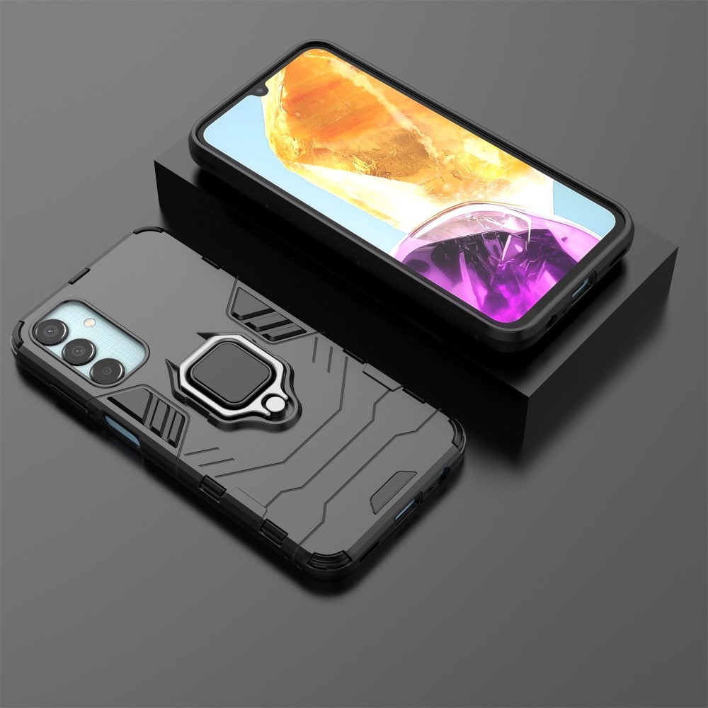 Guardy odolný kryt na Samsung Galaxy M15 5G - černý