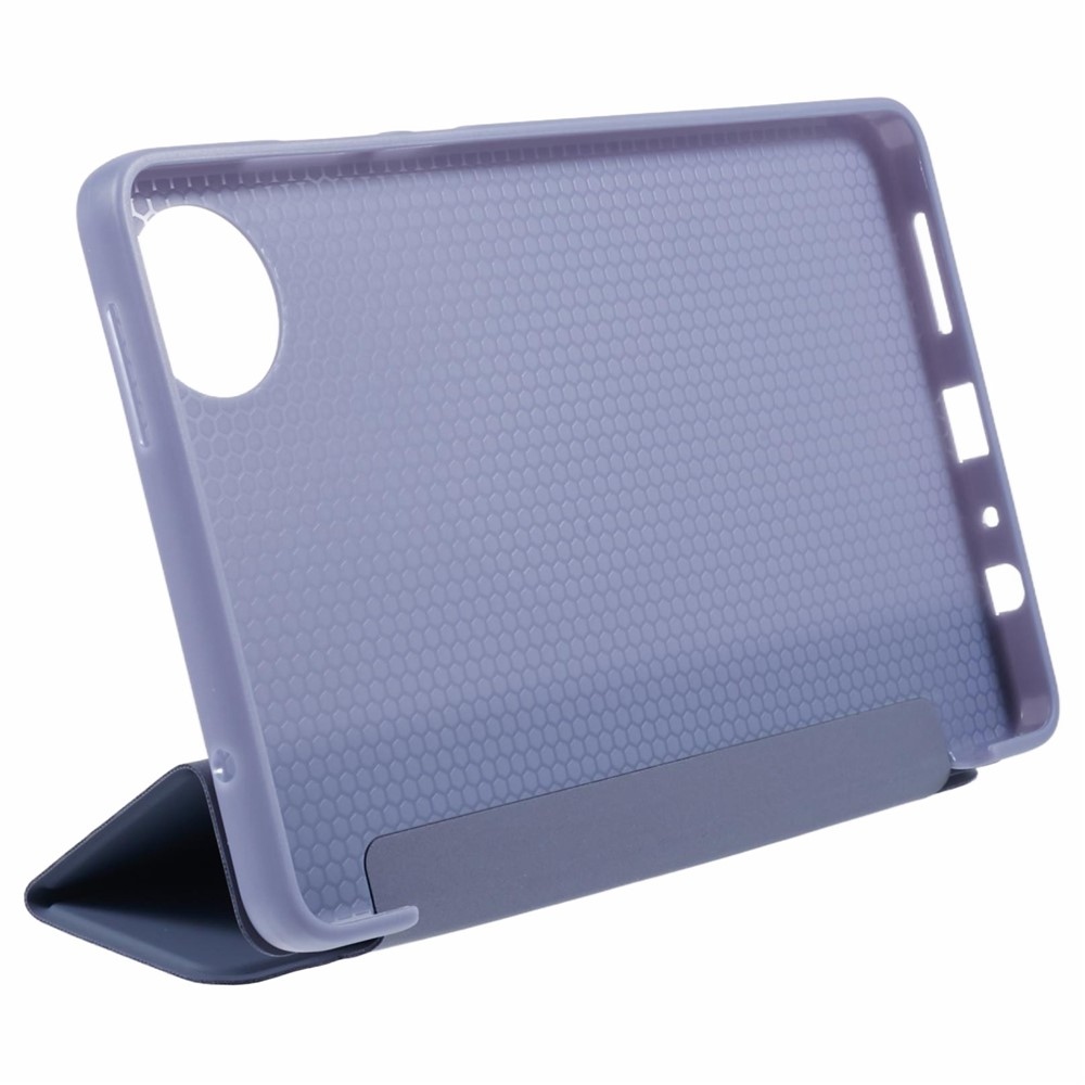 Cases skládací pouzdro na Xiaomi Redmi Pad SE 8.7 - fialové