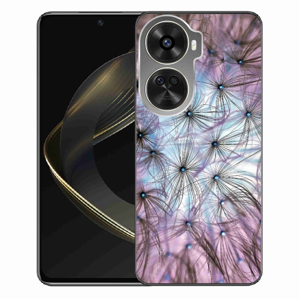 Gelový kryt mmCase na Huawei Nova 12 SE - abstrakt 17
