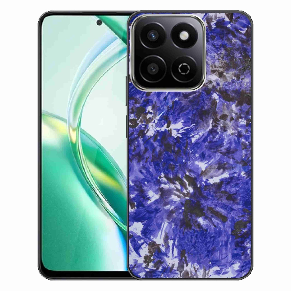 Gelový kryt mmCase na Honor 200 Smart 5G - abstraktní motiv 13