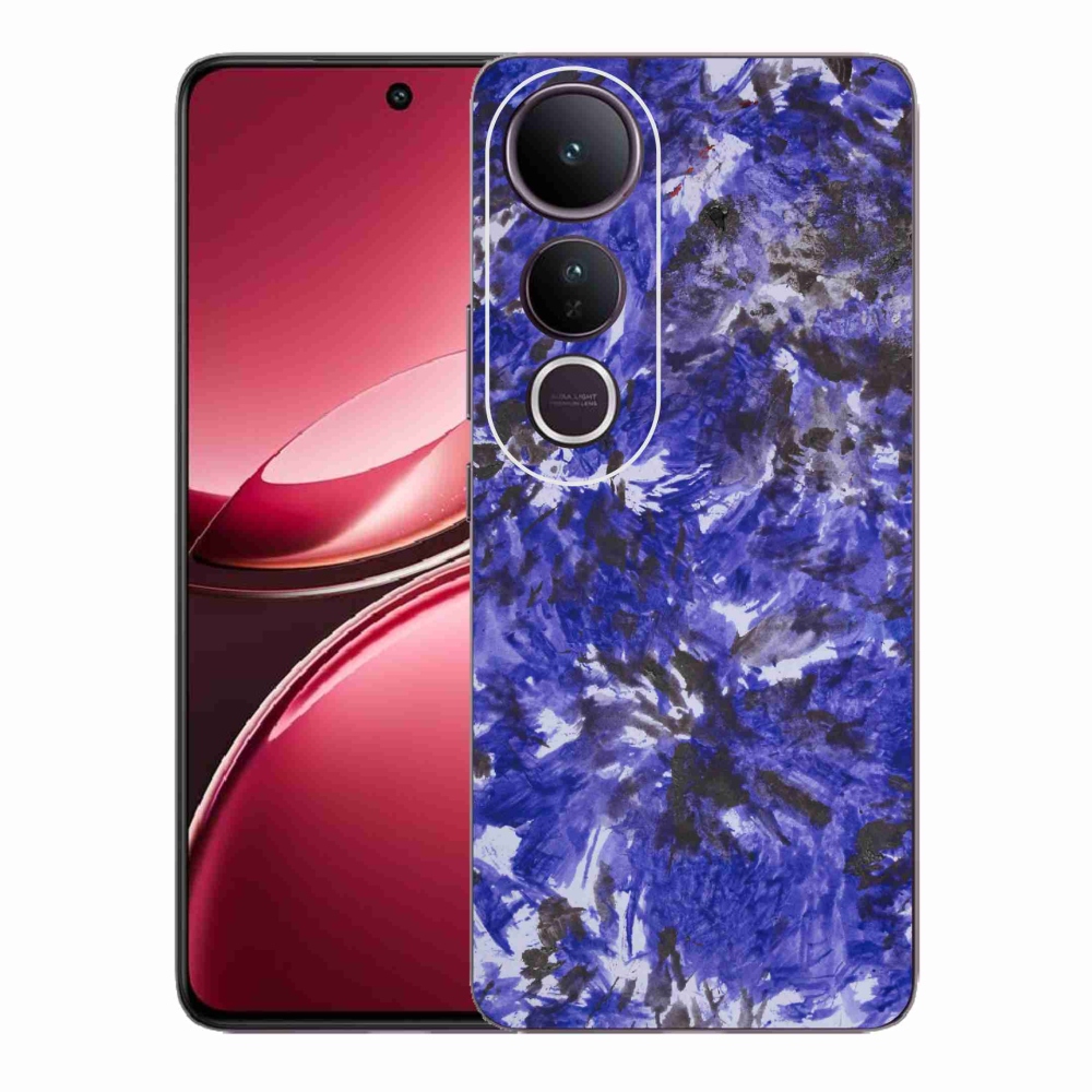 Gelový kryt mmCase na Vivo V50 Lite 4G/5G - abstraktní motiv 13