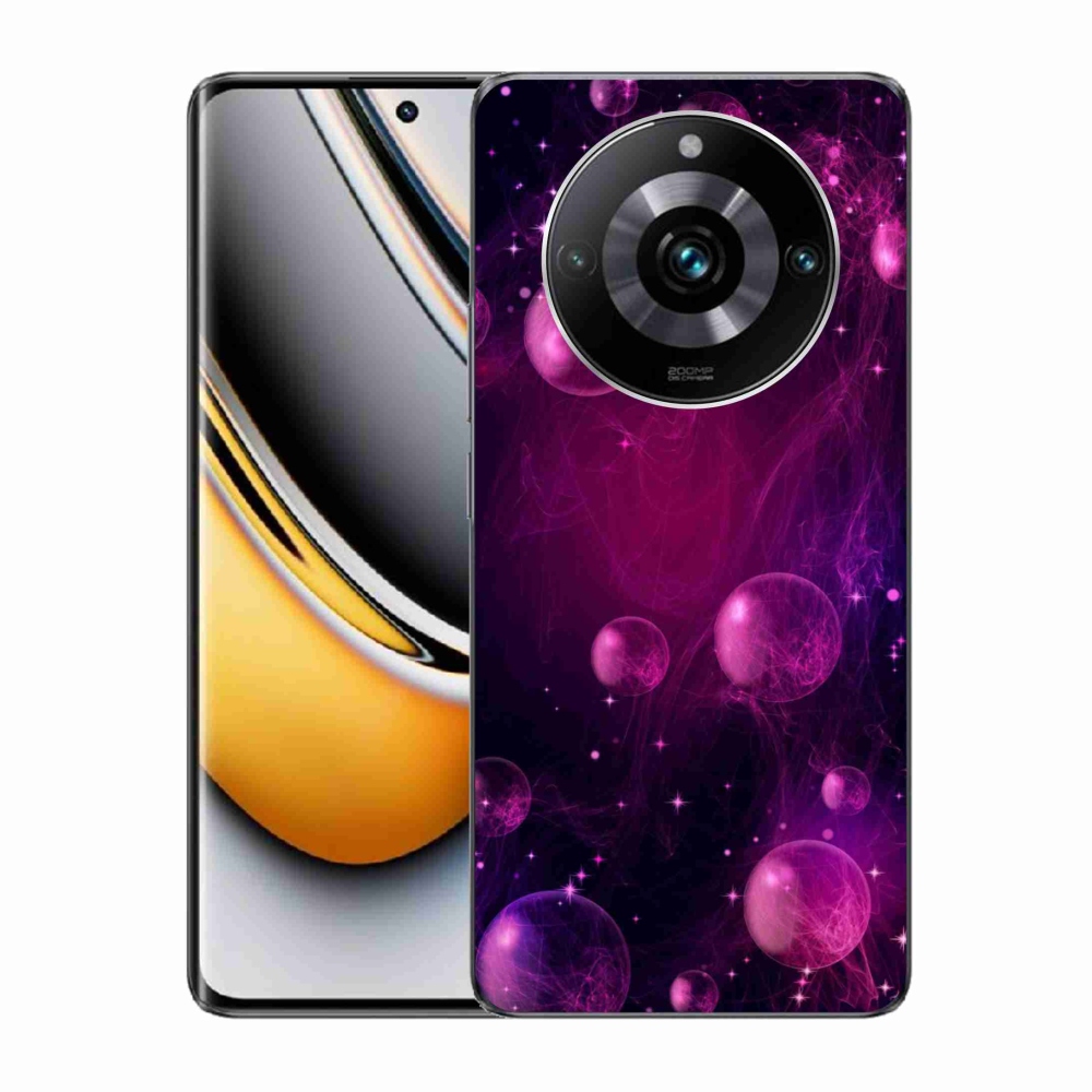 Gelový kryt mmCase na Realme 11 Pro/11 Pro+ - abstrakt 22