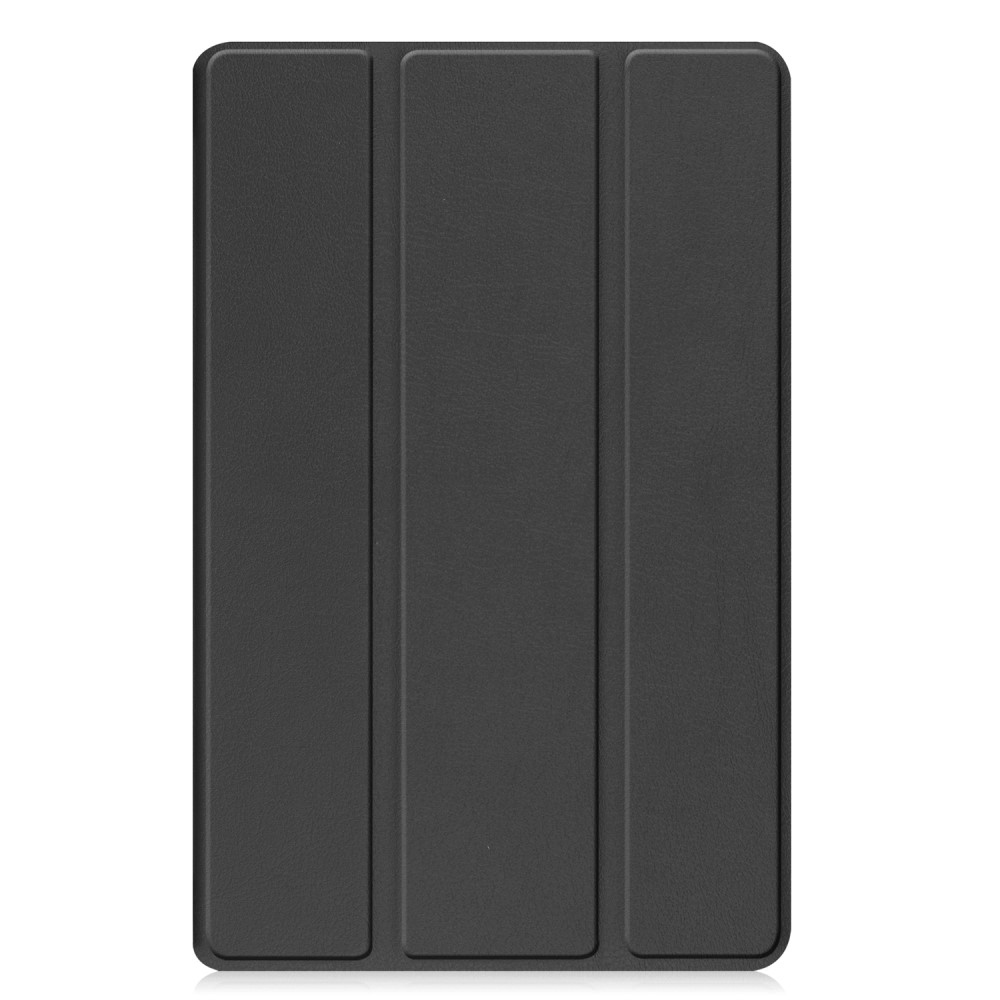 Case chytré zavírací pouzdro na Samsung Galaxy Tab A9 - černé