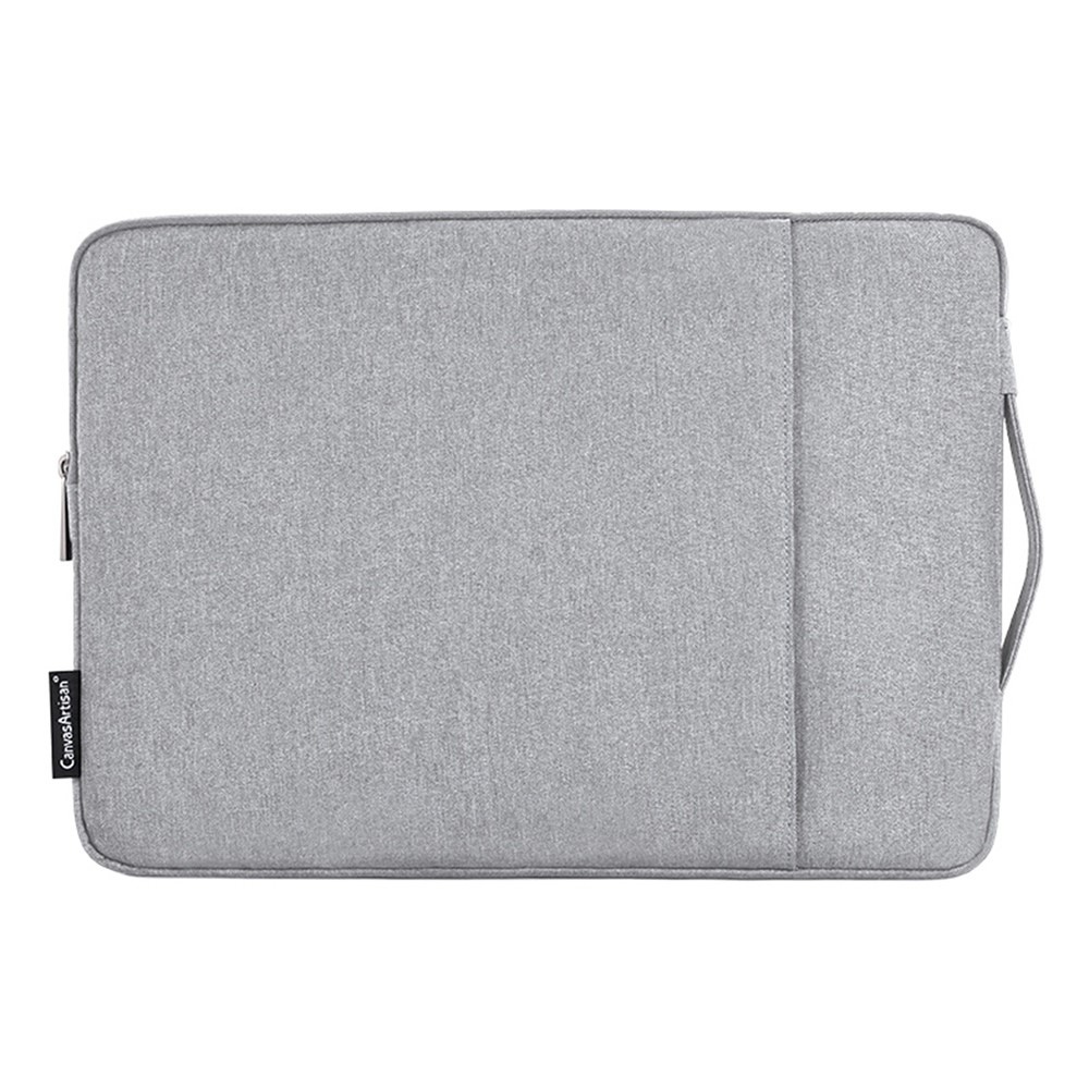 CANVA Business univerzální obal na tablet/notebook do 12 palců - šedý
