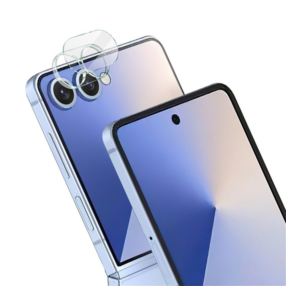 IMK sklo čočky fotoaparátu na Samsung Galaxy Z Flip7 5G