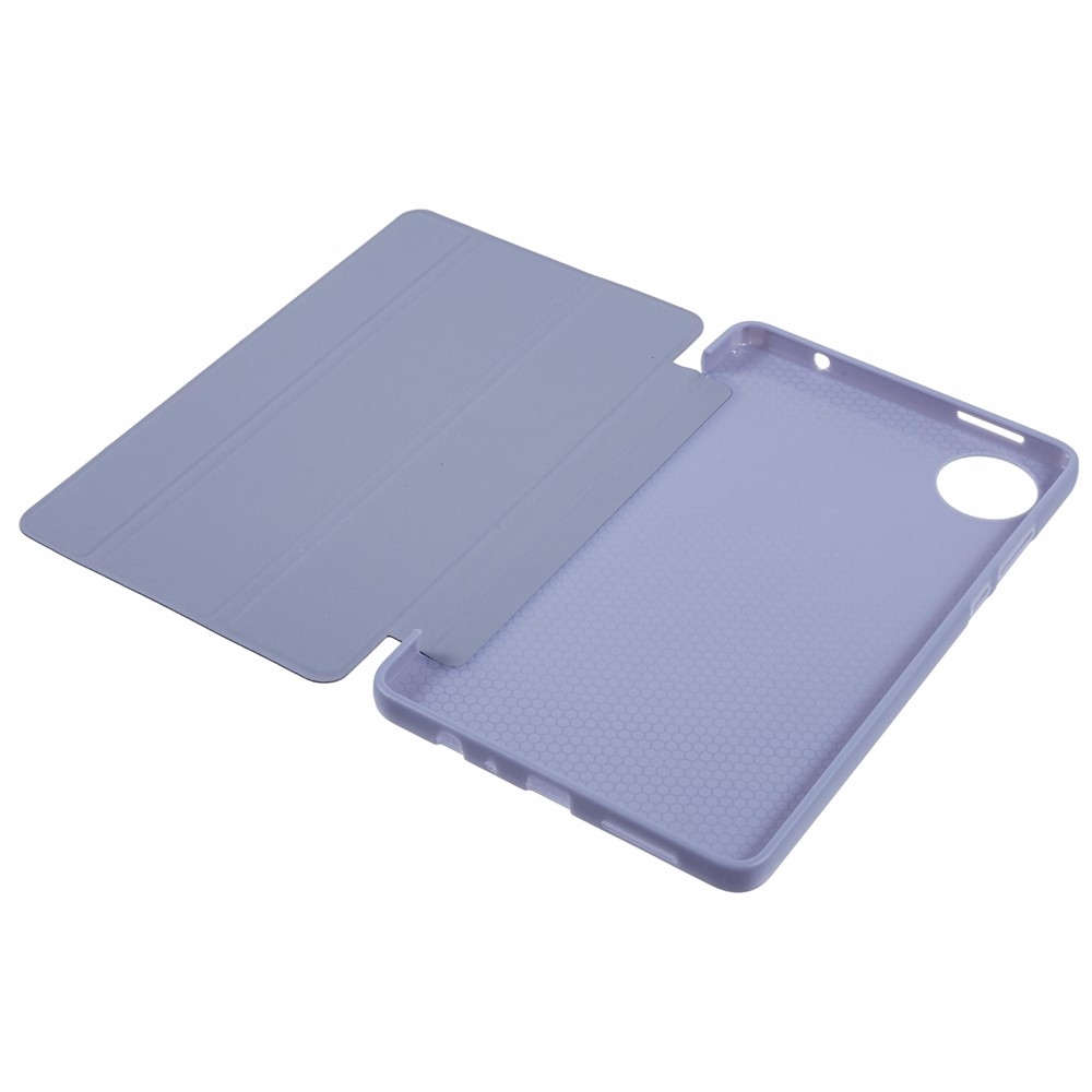 Cases skládací pouzdro na Xiaomi Redmi Pad SE 8.7 - fialové