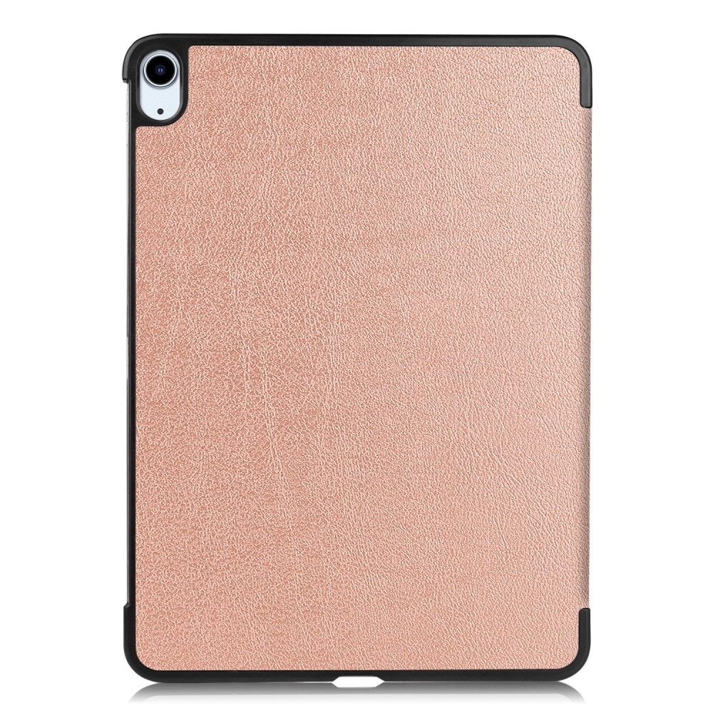 Litch chytré zavírací pouzdro na iPad Air 11 (2024) - růžovozlaté