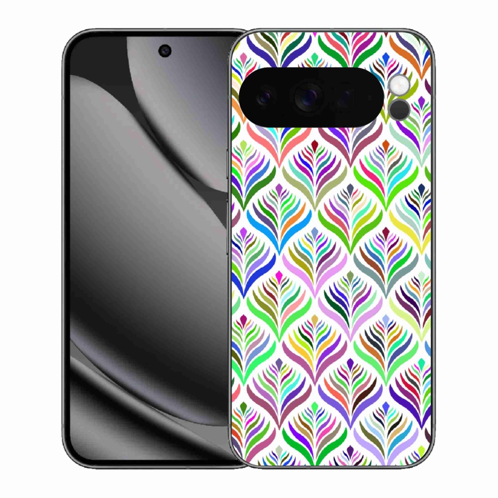 Gelový kryt mmCase na Google Pixel 10 Pro XL - abstrakt 15