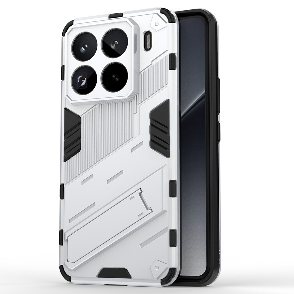 Armory odolný kryt na Xiaomi 15 Pro - bílý