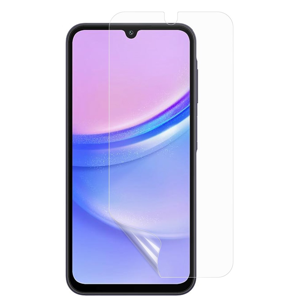 Ochranná fólie na mobil Samsung Galaxy A16 4G/5G