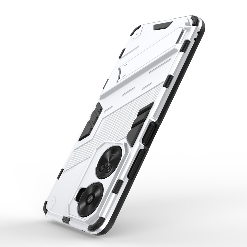 Armory odolný kryt na Huawei Nova 12 SE - bílý
