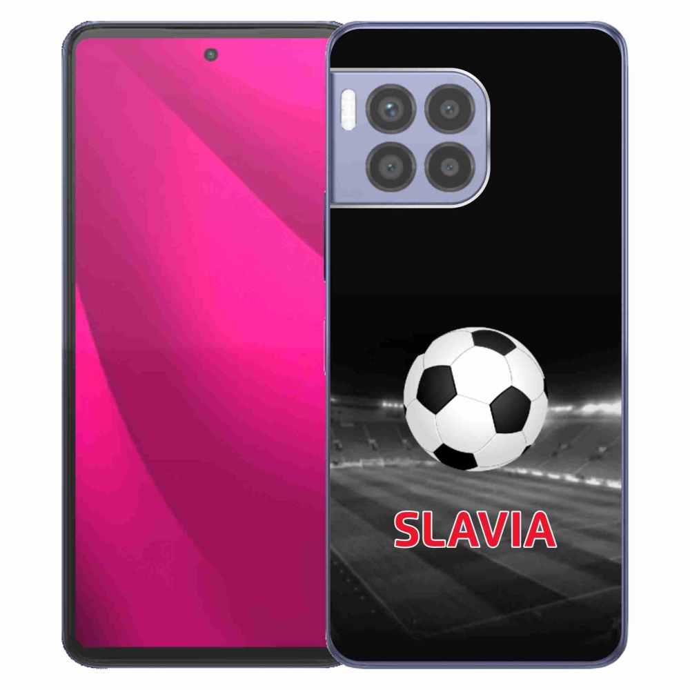 Gelový kryt mmCase na T-Mobile T Phone 2 Pro - slavia