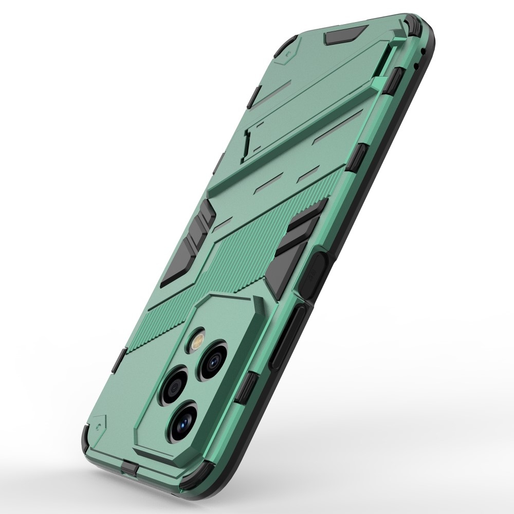 Armory odolný kryt na Honor 200 Lite 5G - zelený